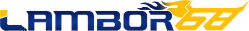 lambor68slot.net Logo